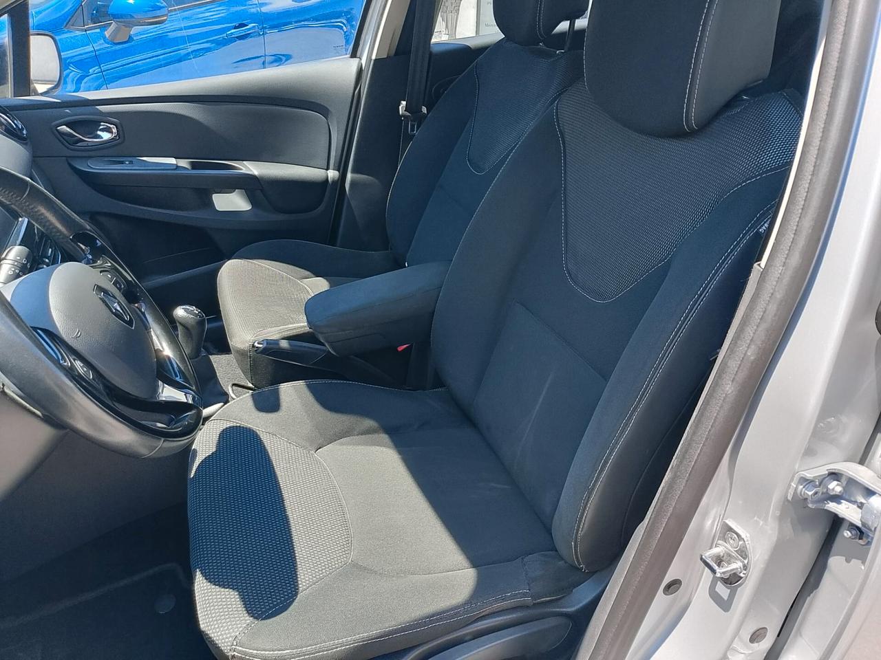 Renault Clio Sporter 1.5 dCi 8V 75CV Costume National