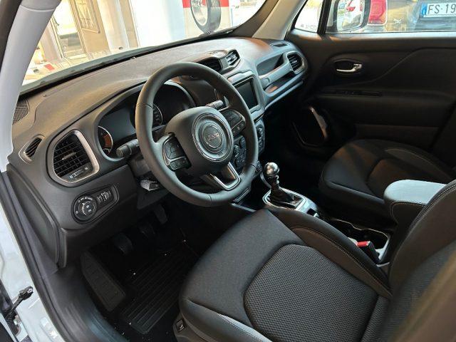 JEEP Renegade 1.0 T3 Limited