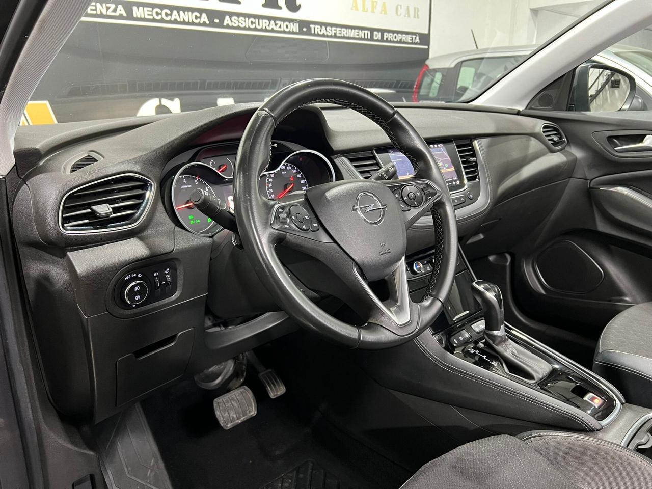 OPEL GRANDLAND X 1.5 HDI 131cv 2020!!!INNOVATION!!!