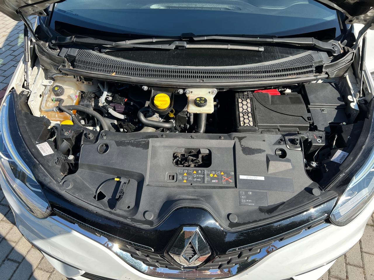 Renault Grand Scenic dCi 8V 110 CV EDC Energy Bose