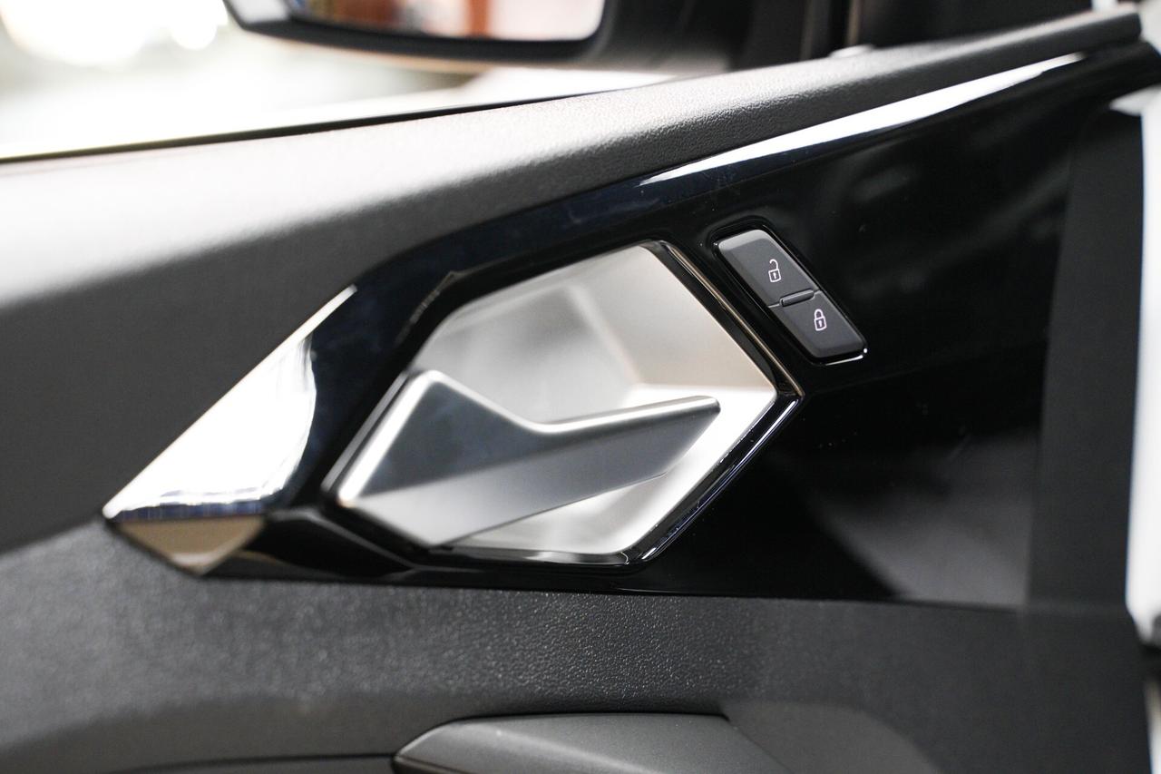 Audi A1 allstreet 30 TFSI S tronic Identity Contrast