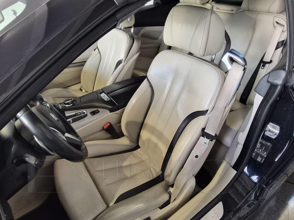 BMW - Serie 6 Cabrio - 640d xDrive Cabrio Msport Edition