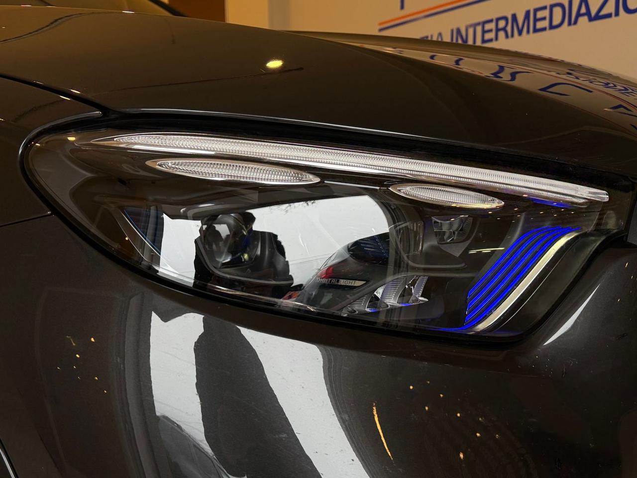 Mercedes-Benz GLC 220 AMG Line Premium Plus #8015