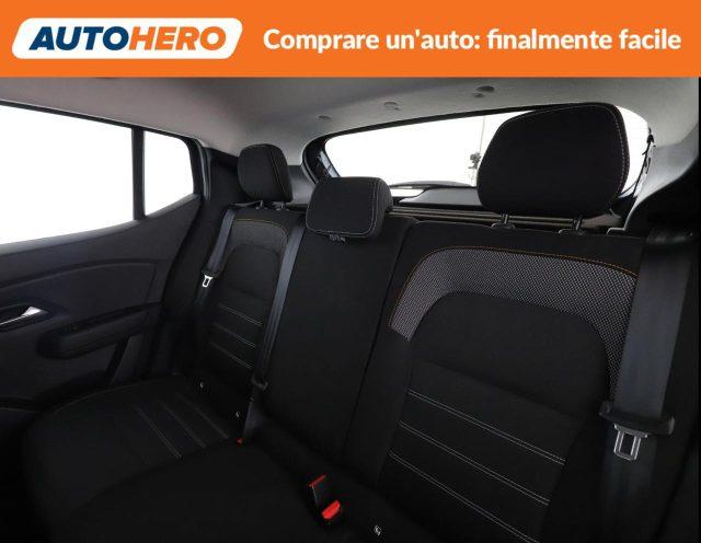 DACIA Sandero Stepway 1.0 TCe 90 CV Comfort