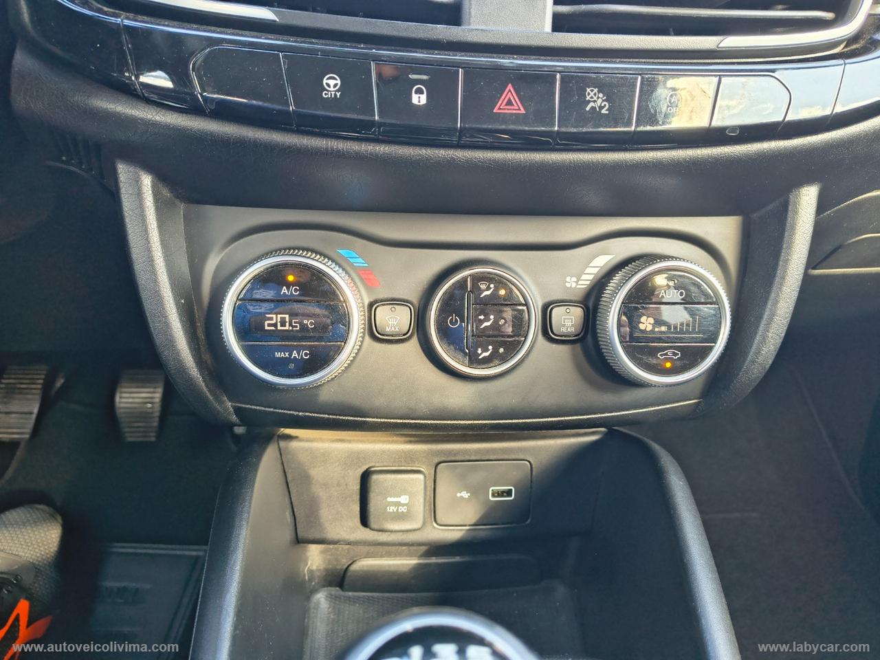 FIAT Tipo 1.6 Mjt S&S 5p. Business 130 CV