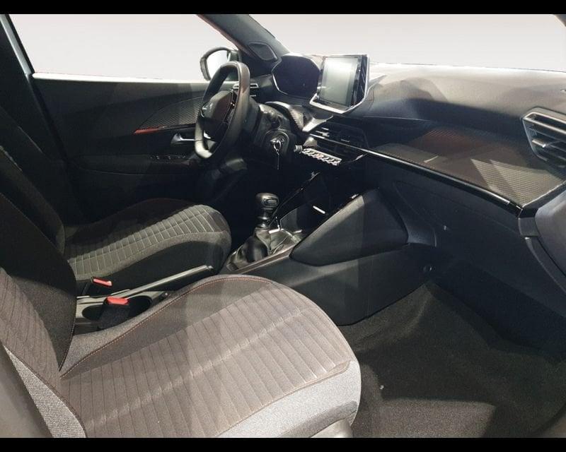 Peugeot 2008 2ª serie PureTech 100 S&S Active Pack