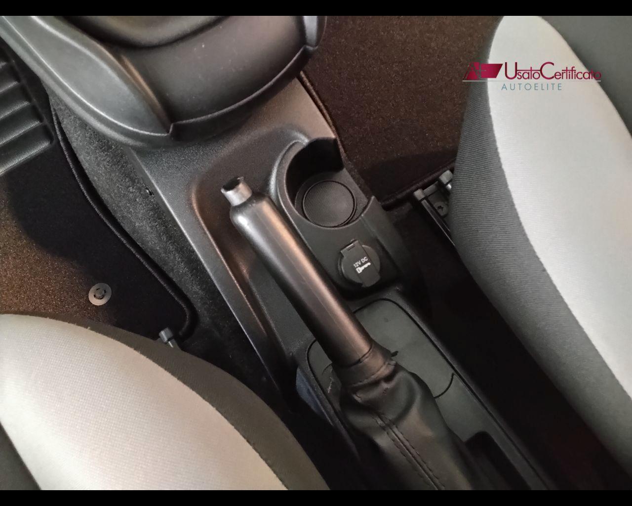 FIAT Doblò 1.6 MJT 105CV S&S PC Combi N1 Lounge