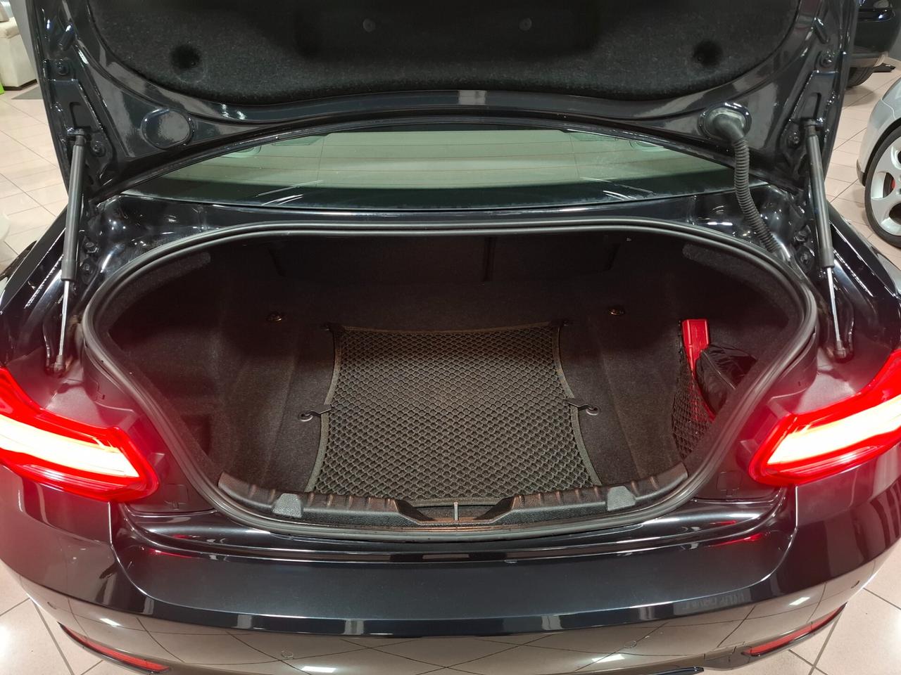 Bmw 220d Coupé Sport