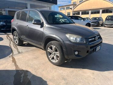 Toyota RAV 4 RAV4 2.2 D-4D 150 CV DPF Sol