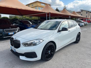 Bmw 118d 150cv Advantage 2020