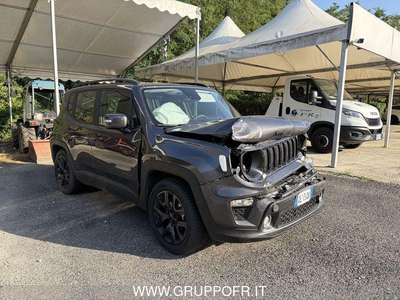 Jeep Renegade 1.0 T3 Business