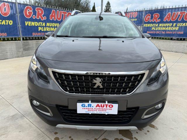 PEUGEOT 2008 BlueHDi 100 Allure GARANZIA