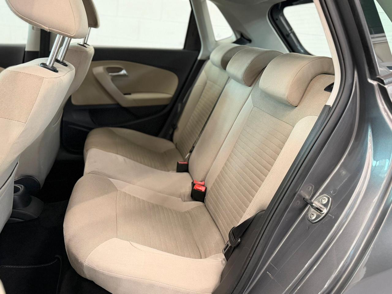 Volkswagen Polo 1.4 5 porte Comfortline