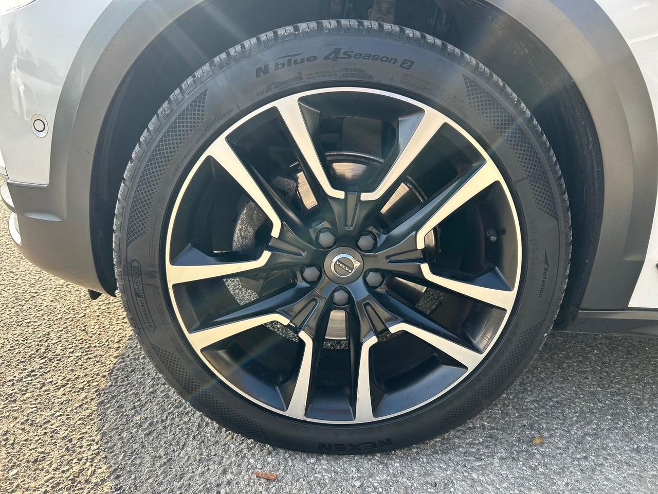 Volvo V90 Pro 2.0 D4 #7690