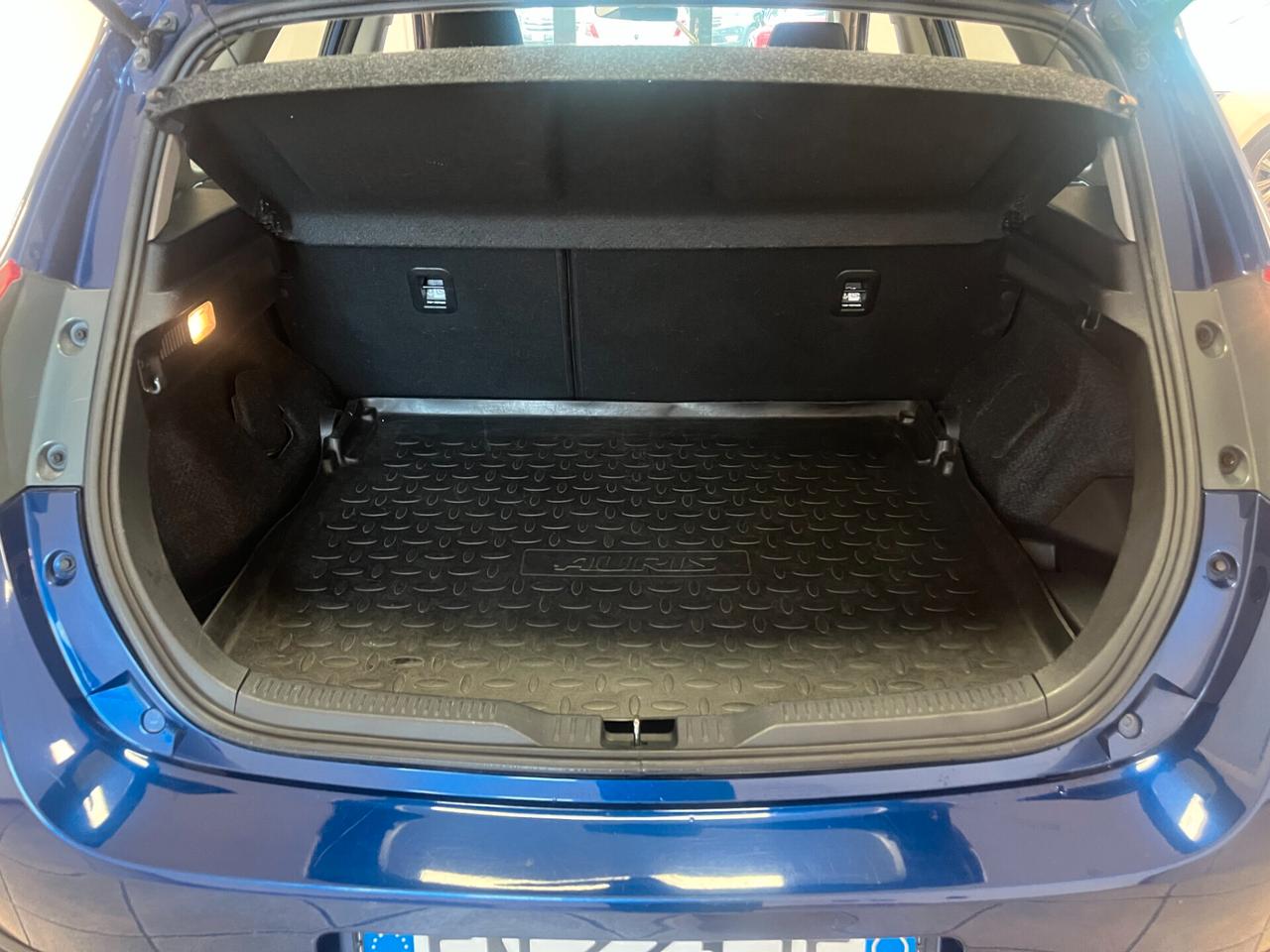 Toyota Auris 1.8 Hybrid unico proprietario