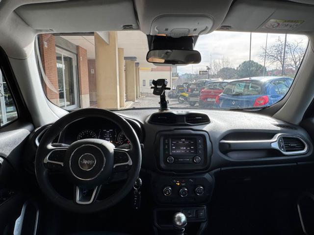 JEEP Renegade 1.0 T3 Longitude