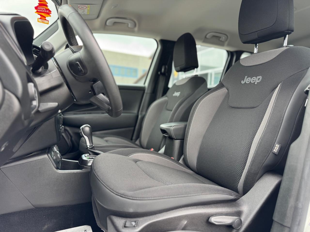 Jeep Renegade 1.3 T4 190 CV PHEV 4xe AT6 LIMITED