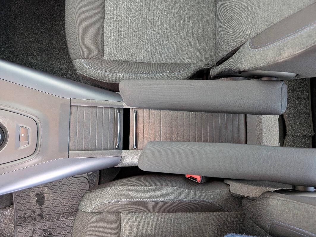 Peugeot Rifter 1.5 bluehdi Allure s&s 130cv eat8