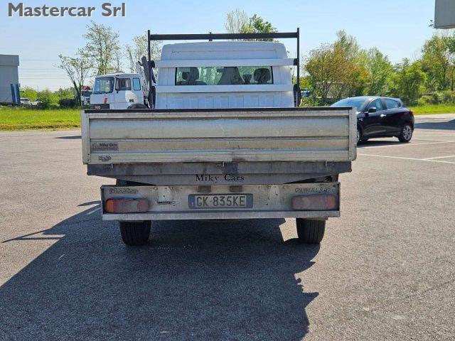 RENAULT Master Master energy dci 2.3 145cv L3 CASSONE- GK835KE