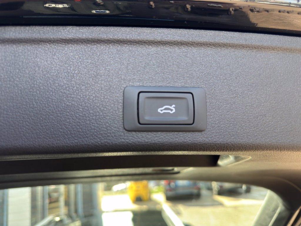 AUDI A4 allroad 40 2.0 tdi mhev quattro 204cv s-tronic del 2024
