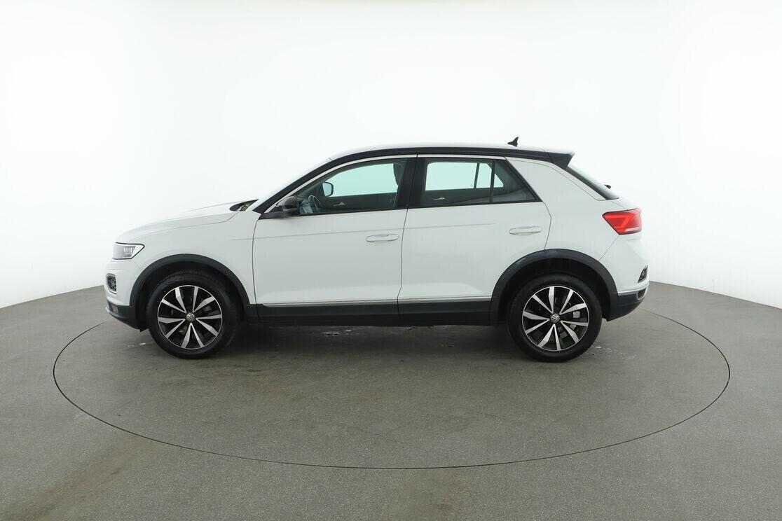 Volkswagen T-Roc 2.0 TDI SCR 150 CV 4MOTION Style BlueMot. Tech.