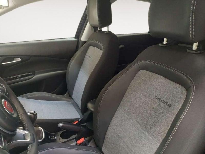 FIAT Tipo 5p 1.0 t3 Cross 100cv