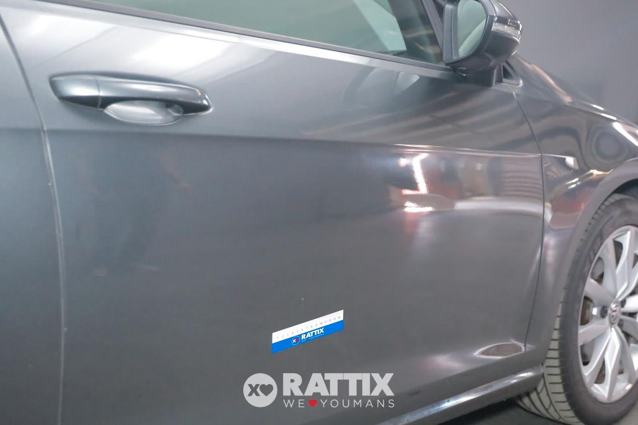 Volkswagen Golf 1.5 TSI 150CV Executive DSG