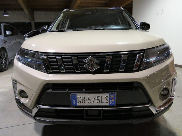 SUZUKI Vitara 1.4 Hybrid 4WD AllGrip Cool