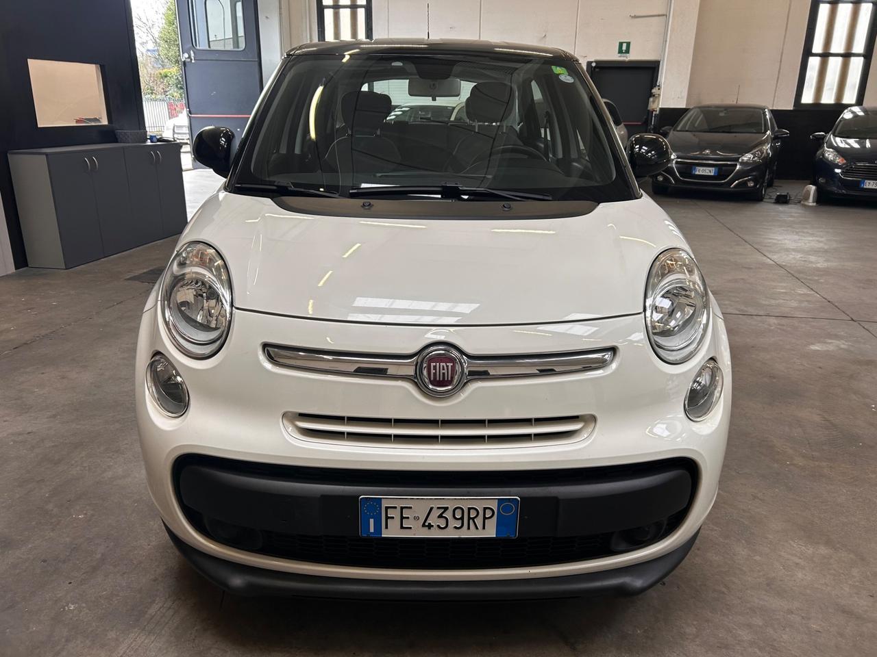 Fiat 500L Lounge 1300 multijet 115000 km