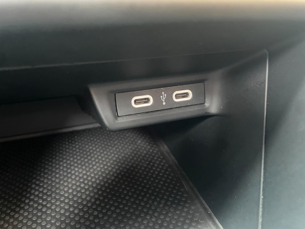 Volkswagen Taigo UNICO PROPRIETARIO - SERVICE COMPLETO