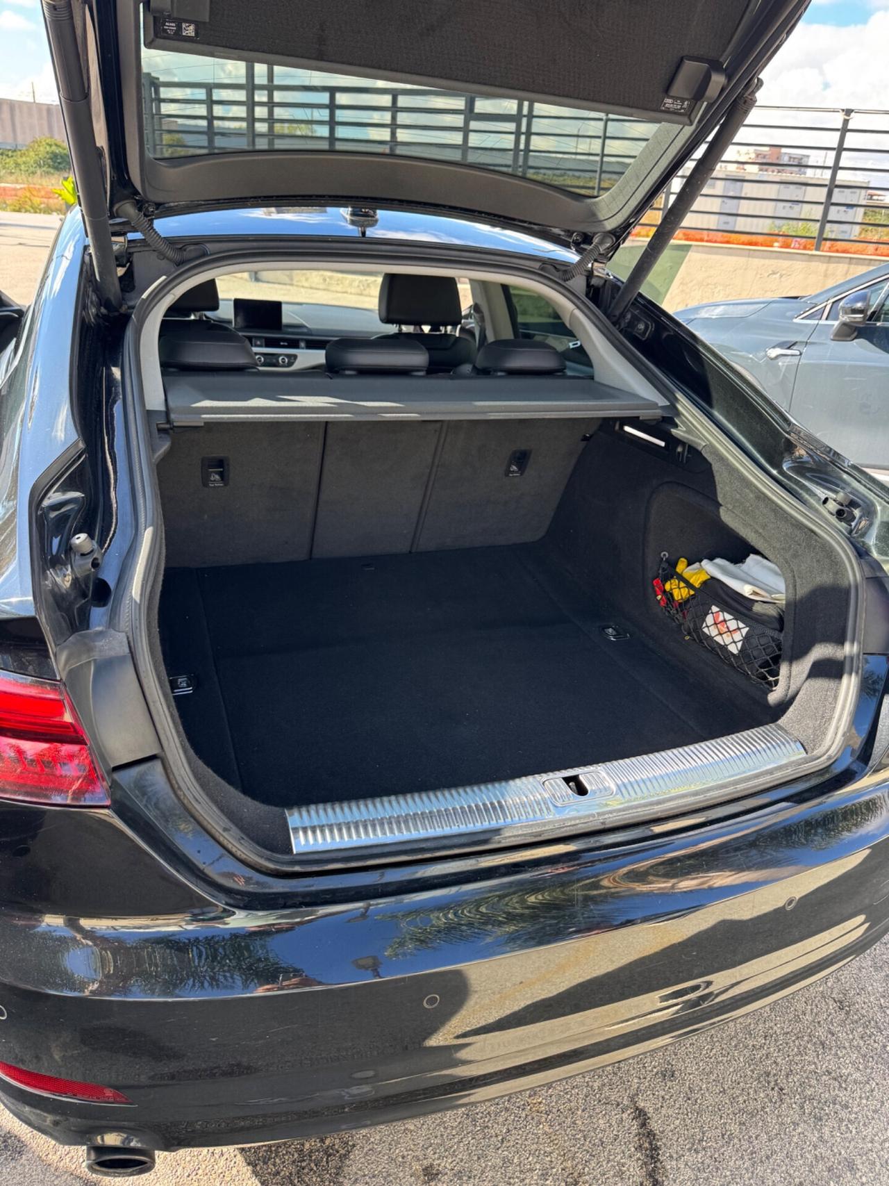 Audi A5 2.0 TDI 190 CV S tronic Sport