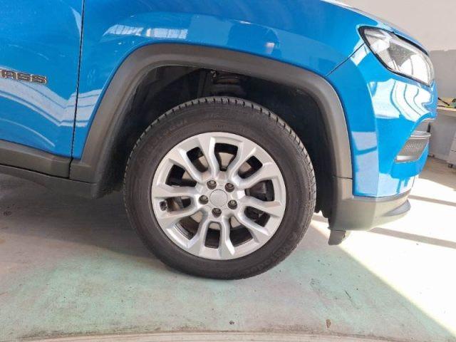 JEEP Compass 1.6 Multijet II 2WD Business