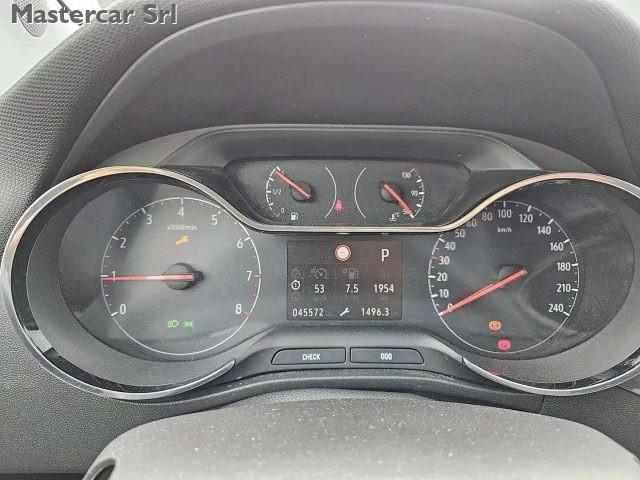 OPEL Crossland 1.2 130cv AT6 Elegance - GT161MB