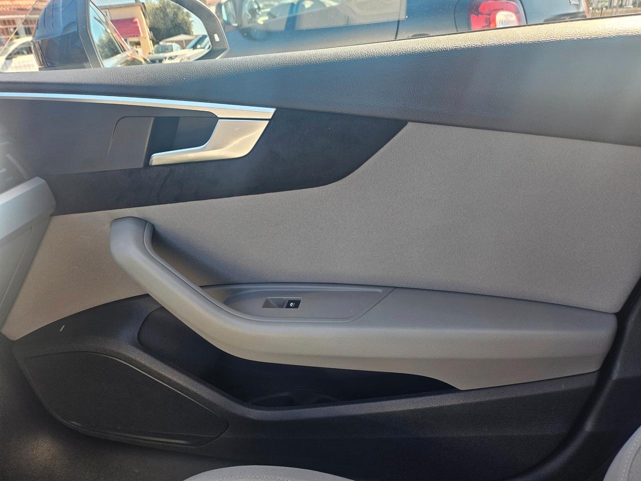 Audi A5 SPB 35 TDI S tronic