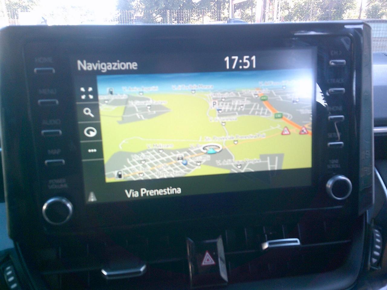 Toyota Corolla Touring Sports 2.0 Hybrid Business*Prezzo Reale*