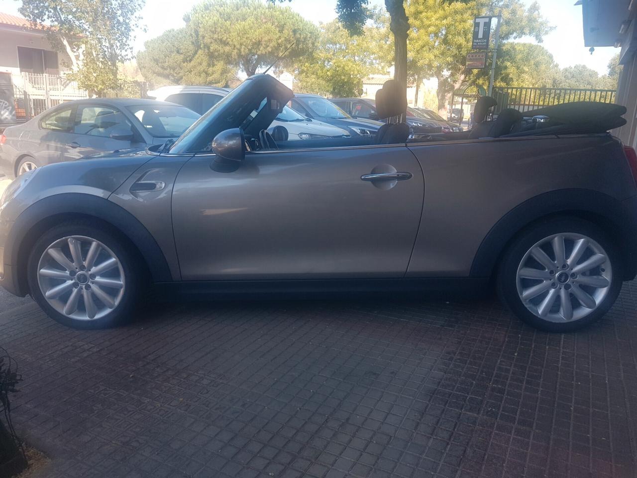 Mini Mini 1.5 Cooper Cabrio