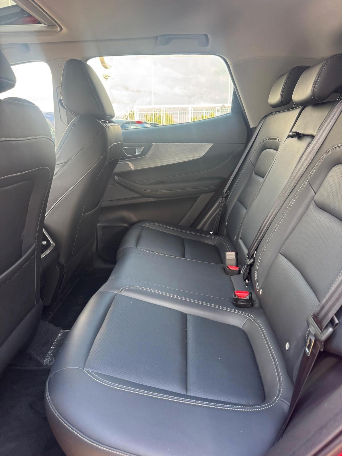 Dr 5.0 s3 1.5 Turbo CVT Bi-Fuel GPL cambio automatico