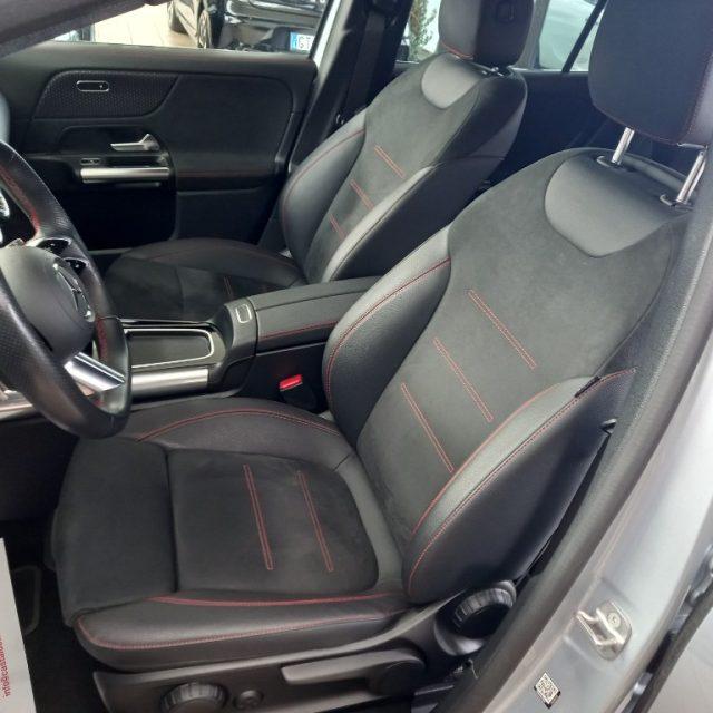 MERCEDES-BENZ EQA 250+ AMG Line Advanced