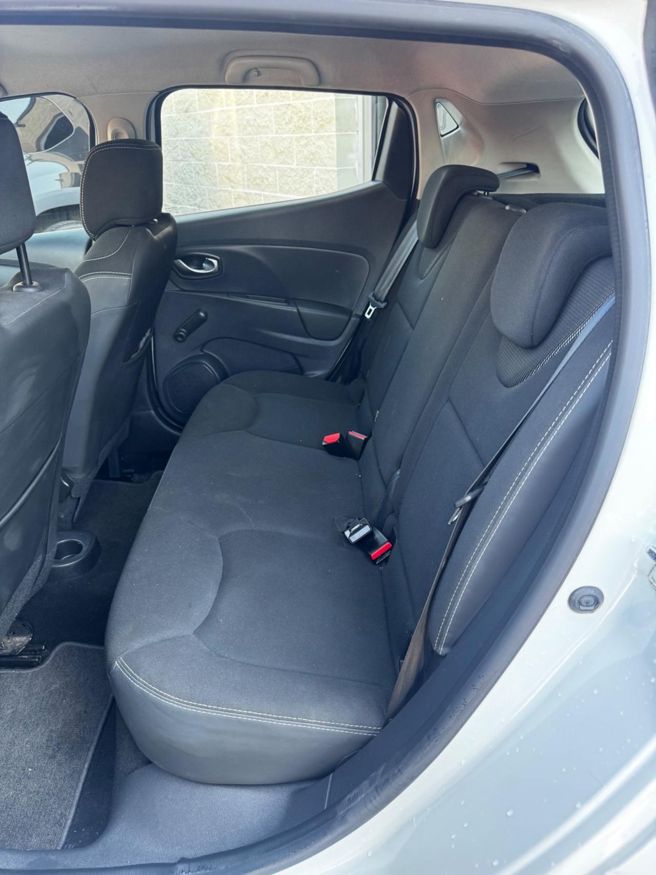 Renault Clio Blue dCi 85 CV 5 porte Zen