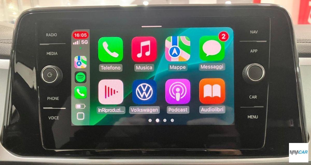 VOLKSWAGEN - T-Roc - 1.5 TSI ACT DSG Life