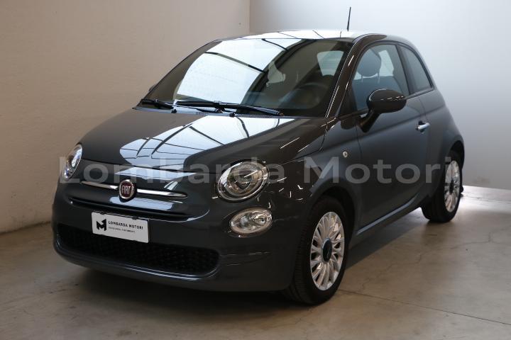 Fiat 500 1.0 hybrid Connect 70cv