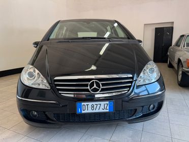 Mercedes-benz A 150 2009Avantgarde SEDILI RISCALDABILI OK NEOPATENTATI
