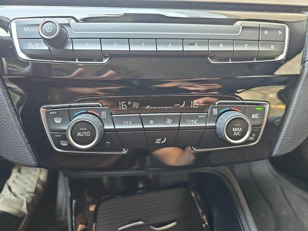 BMW X1 20 d xLine xDrive Steptronic