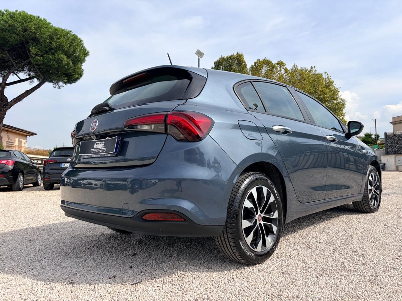 Fiat Tipo 1.3 Mjt S&S 5 porte City Life