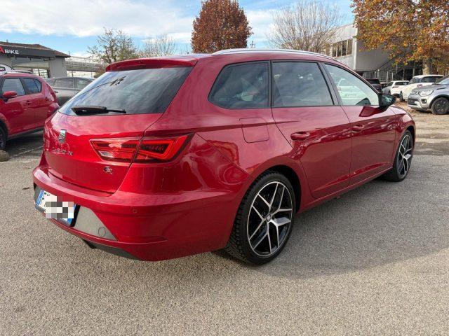 SEAT Leon 1.5 EcoTSI ACT 130 CV ST FR