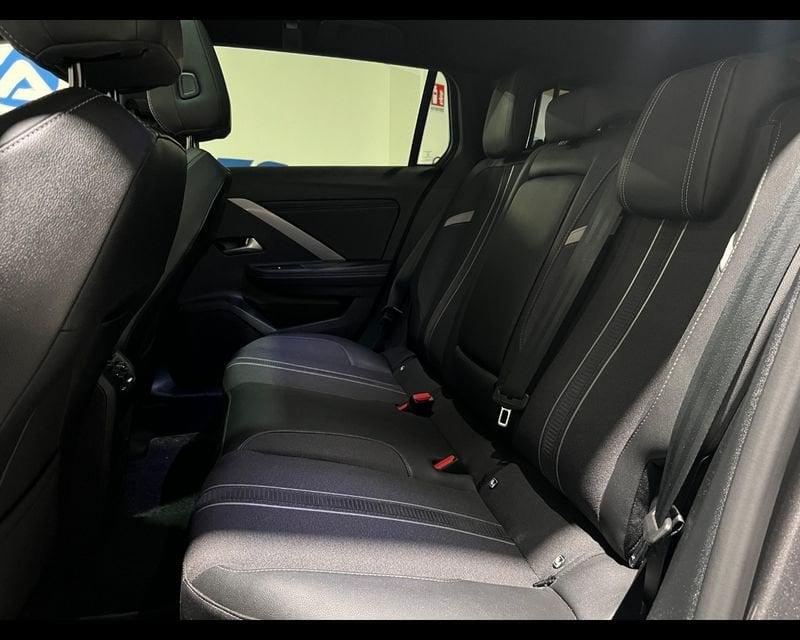 Opel Astra Nuova ST GS 1.5 130cv AT8 S&S