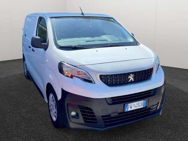 Peugeot Expert 1.5 BlueHDi 115cv *IVA*