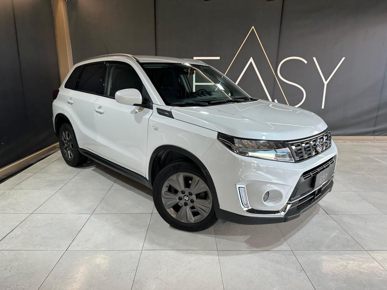 Suzuki Vitara 1.4h Cool 2wd