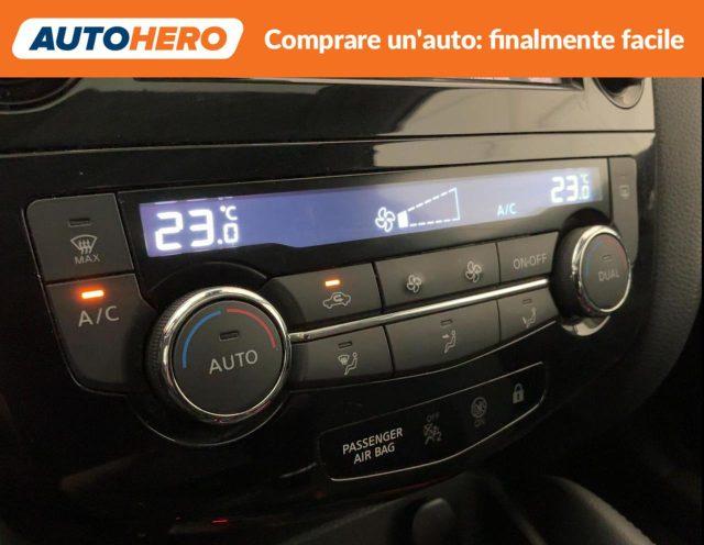NISSAN Qashqai 1.7 dCi 150 CV N-Connecta