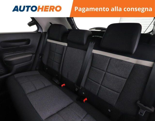 CITROEN C4 Cactus PureTech 110 S&S EAT6 Shine